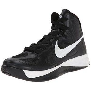 Nike Hyperfuse TB Men's Basketball Shoes 525019 00